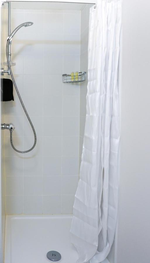 Swuite Dublin Apartment Bagian luar foto