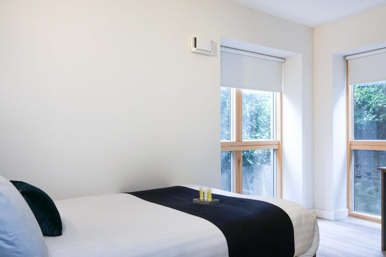 Swuite Dublin Apartment Bagian luar foto